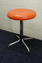 brabantia - Tabouret - kruk - Bois - kruk vintage, Antiek en Kunst