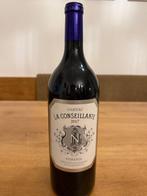 2017 Chateau La Conseillante - Bordeaux, Pomerol - 1 Magnum, Verzamelen, Nieuw