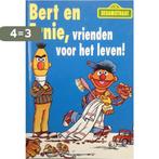 Bert en Ernie, vrienden voor het leven! 9789043800877, Verzenden, Gelezen