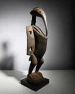sculptuur - Senufo-vogel - Mali