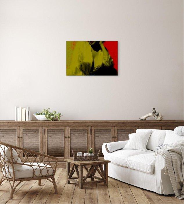 JD Paris - #1 - With Eleganza, Antiek en Kunst, Kunst | Designobjecten