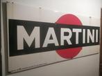 XXL Martini - Martini - Emaille bord - IJzer