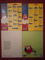 Billie en Bessie Turf - 21 Album - Première, Nieuw