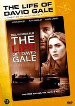 The Life of David Gale - DVD (Films (Geen Games)), Ophalen of Verzenden, Zo goed als nieuw