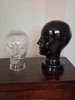 Hoofd ornament (2) - Nederland - 1970