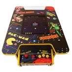 Retro Speelkast Machine - Cocktail Tafel Arcade - 60 spellen, Verzenden, Nieuw