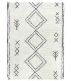 Berber - Tapijt - 230 cm - 150 cm, Huis en Inrichting, Stoffering | Tapijten en Vloerkleden, Nieuw