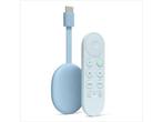 Veiling - Google Chromecast with TV HDMI 4K, Audio, Tv en Foto, Nieuw