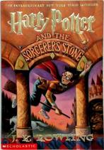 Harry Potter and the Sorcerers Stone, Livres, Langue | Langues Autre, Verzenden