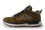 Timberland Wandelschoenen in maat 44½ Groen | 5% extra, Kleding | Heren, Schoenen, Overige kleuren, Verzenden, Timberland, Gedragen