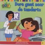 Dora Dora Gaat Naar De Tandarts 11 9789051596472, Boeken, Gelezen, Christine Ricci, Verzenden