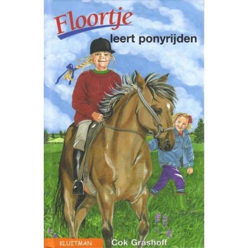 Floortje leert ponyrijden / Sterserie 9789020671506, Boeken, Kinderboeken | Jeugd | onder 10 jaar, Gelezen, Verzenden