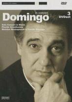 Placido Domingo - in Concert [DVD] DVD, Verzenden