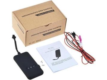 Veiling - iBello GPS tracker beschikbaar voor biedingen