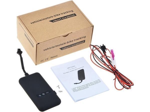 Veiling - iBello GPS tracker, Auto diversen, Auto-accessoires