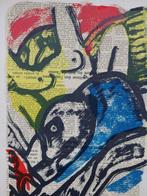 Bengt Lindström (1925-2008) - Eddan