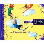 Lekker Lezen leesboek 4  AVI M4, Boeken, Verzenden, Nieuw