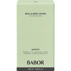 BABOR Soul &amp; Body Lotion Agathist (Bodylotion), Verzenden, Nieuw