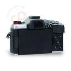 Olympus OM Systems OM-5 zilver nr. 1094, TV, Hi-fi & Vidéo, Photo | Studio photo & Accessoires, Ophalen of Verzenden