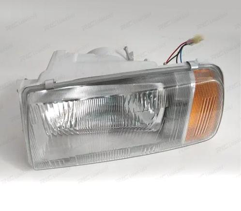 PHARE GAUCHE POUR SUZUKI VITARA 88-98, Auto-onderdelen, Verlichting, Verzenden