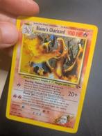 Pokémon - 1 Card - Charizard #2 Holo - Various sets, Nieuw