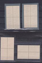 Egeo 1932 -Calino, Rodi, Scarpanto, Stampalia 1932 -, Gestempeld