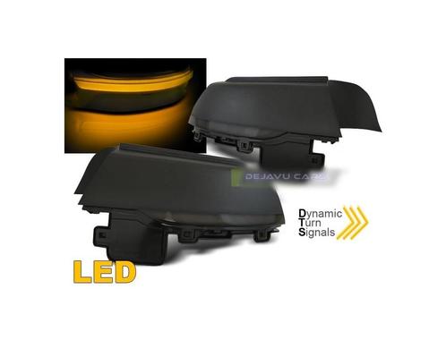 Dynamische LED Buitenspiegel Knipperlichten voor Volkswagen, Auto diversen, Tuning en Styling, Ophalen of Verzenden