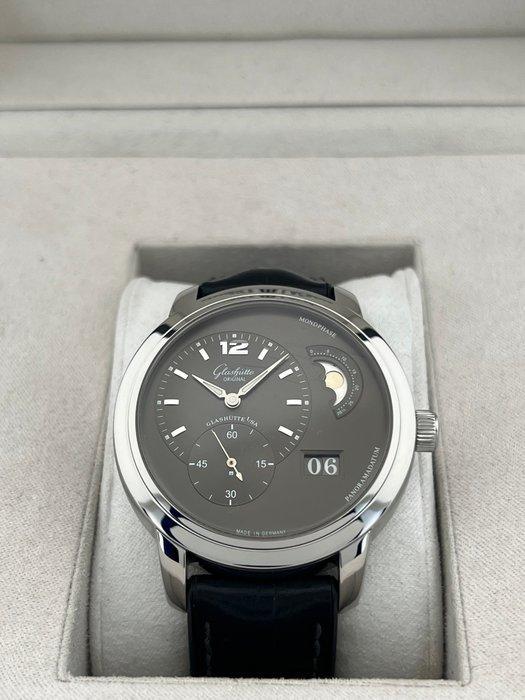 Glashütte Original - Panomaticlunar Mondphase -, Handtassen en Accessoires, Horloges | Heren