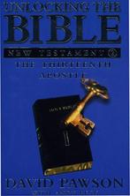 Unlocking the Bible New Testament Volume 2: New Testament v., Boeken, Verzenden, Gelezen, Andy Peck, David Pawson