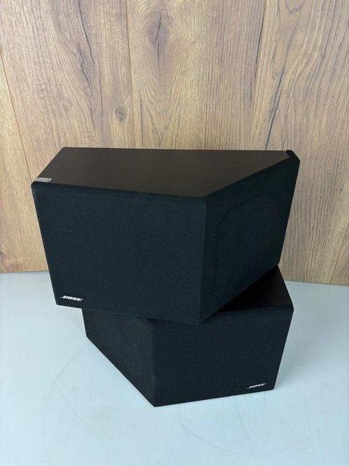Bose - 201 - Direct/Reflecting Luidsprekerset, Audio, Tv en Foto, Radio's