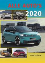 Alle autos 2020 9789059612204, Boeken, Auto's | Boeken, Gelezen, H. Stolwijk, Verzenden