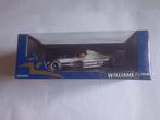 Minichamps 1:18 - Voiture miniature - WILLIAMS - F1, Nieuw