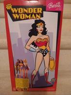 Mattel - Barbiepop Wonder Woman 2003 - 2000-2010, Antiek en Kunst