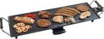 Bestron XL Teppanyaki Bakplaat voor 6 Personen, Tafelgrill, Elektronische apparatuur, Ophalen of Verzenden, Nieuw