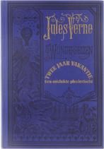 Twee jaar vakantie 1 / Twee jaar vakantie / 1 9789010015044, Verzenden, Gelezen, Jules Verne
