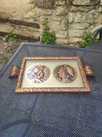 Artisanat Français - Plateau de service - Bretagne dans les