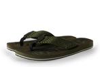PME Legend Slippers in maat 41 Groen | 5% extra korting, Slippers, Overige kleuren, Verzenden, Zo goed als nieuw