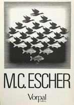 M.C. Escher - Vorpal Gallery Soho New York - Années 1970, Antiek en Kunst