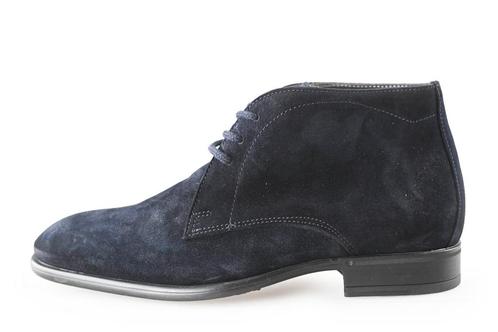 Giorgio  in maat 41 Blauw | 5% extra korting, Kleding | Heren, Schoenen, Blauw, Zo goed als nieuw, Verzenden