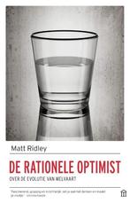 De rationele optimist 9789046706145, Matt Ridley, Verzenden