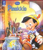 Disney Pinokkio lees & luisterboek 9789047615095, Boeken, Verzenden, Gelezen