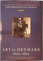 Art in Denmark, 1600-1650, Verzenden