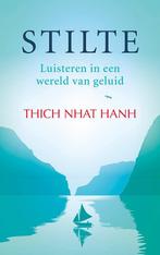 Stilte 9789025904579 Thich Nhat Hanh, Boeken, Verzenden, Zo goed als nieuw, Thich Nhat Hanh