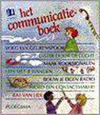 Het communicatieboek 9789021614953 B. van Lier, Verzenden, Gelezen, B. van Lier