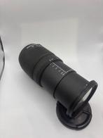 Sigma 18–250 mm Objectif à focale variable, Audio, Tv en Foto, Nieuw
