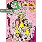 Lieve omas / De avonturen van K3 / 3 9789063345693, Verzenden