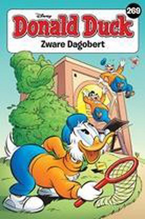 Donald Duck Pocket 269 / Donald Duck Pocket / 269, Boeken, Stripverhalen, Gelezen, Verzenden