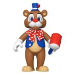 Five Nights at Freddys Action Figure Circus Freddy 13 cm, Verzamelen, Ophalen of Verzenden, Nieuw