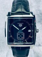 TAG Heuer - Monaco - WAW131A - Heren - 2000-2010, Handtassen en Accessoires, Horloges | Antiek