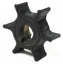 -15% |Yamaha impeller voor 4 pk (bouwjaren 1984 t/m 1999), Watersport en Boten, Buiten- en Binnenboordmotoren, Verzenden